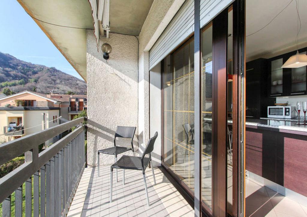 Apartment Vittorio Vittorio Veneto Exterior foto